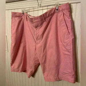 Polo Ralph lauren flat front shorts